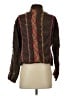 Talbots Tweed Brown Cardigan Size S - photo 2