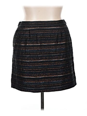 J.Crew Factory Store Casual Skirt (view 1)