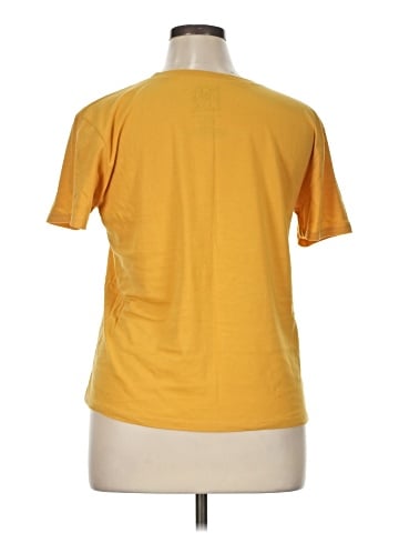 Modern Lux Short Sleeve T-Shirt (view 2)