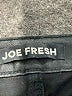 Joe Fresh Black Jeans Size 6 - photo 7