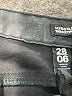 Joe Fresh Black Jeans Size 6 - photo 8