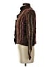 Talbots Tweed Brown Cardigan Size S - photo 5