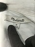 Madewell Ivory Long Sleeve Button-Down Shirt Size XS - photo 7