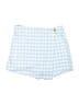 Wallflower Blue Skort Size M - photo 1