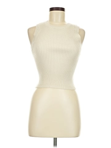 LUMINARY Sleeveless Top (view 1)