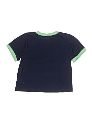 Child of Mine by Carter's Short Sleeve T-Shirt (view 2)