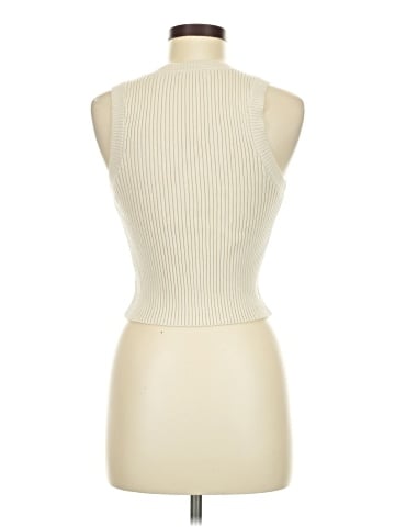 LUMINARY Sleeveless Top (view 2)