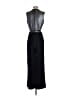 Tommy Hilfiger Color Block Silver Jumpsuit Size 4 - photo 2