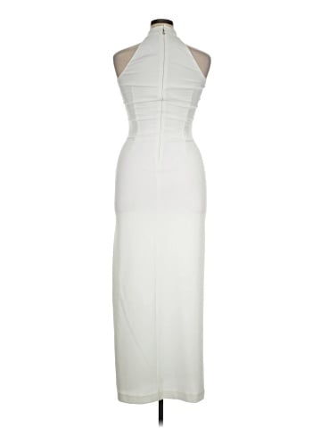 Badgley Mischka Cocktail Dress (view 2)