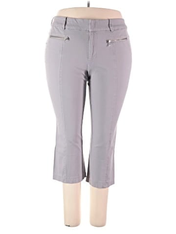 INC International Concepts Active Pants (view 1)