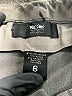 Mossimo 100% Polyester Gray Dress Pants Size 6 - photo 7