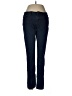 Forever 21 Solid Blue Jeans Size 28 waist - photo 1