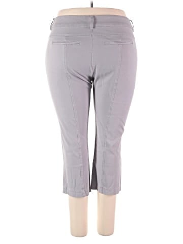INC International Concepts Active Pants (view 2)