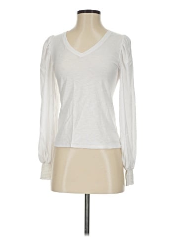 NATION LTD Long Sleeve T-Shirt (view 1)