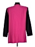 Assorted Brands Color Block Pink Jacket Size 12 - photo 2
