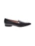 Franco Sarto Black Flats Size 8 1/2 - photo 1