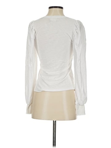NATION LTD Long Sleeve T-Shirt (view 2)