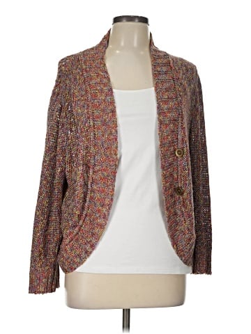 St. John Sport Cardigan (view 1)