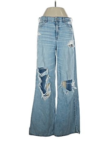American Eagle Outfitters Jeans (view 1)