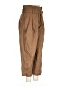 MM. LaFleur Brown Khakis Size 6 - photo 1