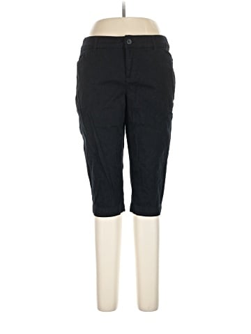 St. John's Bay Casual Pants (view 1)