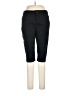 St. John's Bay Black Casual Pants Size 14 (petite) - photo 1