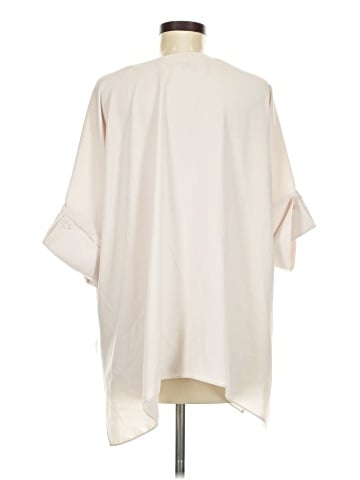 Trina Turk 3/4 Sleeve Blouse (view 2)