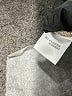Modern Works Brown Cardigan Size S - photo 8
