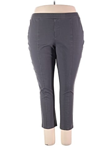 H By Halston Active Pants (view 1)
