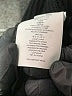 MICHAEL Michael Kors 100% Merino Solid Black Wool Sweater Size XL - photo 8