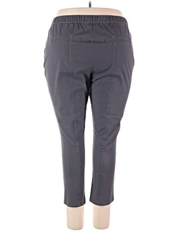 H By Halston Active Pants (view 2)