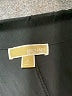 MICHAEL Michael Kors 100% Polyester Black Dress Pants Size XL - photo 7
