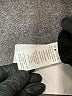 MICHAEL Michael Kors 100% Polyester Black Dress Pants Size XL - photo 8