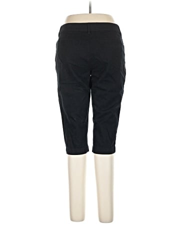 St. John's Bay Casual Pants (view 2)