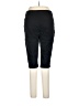 St. John's Bay Black Casual Pants Size 14 (petite) - photo 2