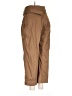 MM. LaFleur Brown Khakis Size 6 - photo 2