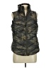 SO 100% Polyester Green Vest Size M - photo 1