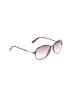 Tom Ford Burgundy Brown Sunglasses One size - photo 1