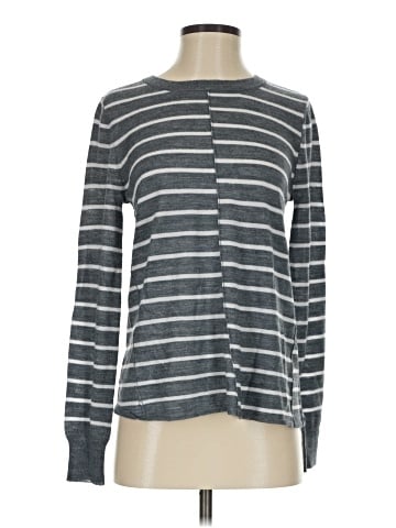 Paige Pullover Sweater (view 1)