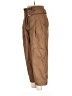 MM. LaFleur Brown Khakis Size 6 - photo 5