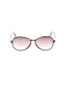 Tom Ford Burgundy Brown Sunglasses One size - photo 2