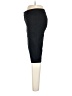 St. John's Bay Black Casual Pants Size 14 (petite) - photo 5