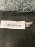 Calvin Klein Black Cocktail Dress Size 4 - photo 7