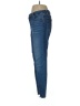 Good American Hearts Blue Jeans Size 8 - photo 5