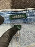 Wild Fable Hearts Blue Jeans Size 6 - photo 7