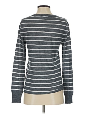 Paige Pullover Sweater (view 2)