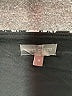 Vince Camuto Print Silver Formal Skirt Size 1X - photo 4