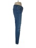 Good American Hearts Blue Jeans Size 8 - photo 4