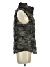 SO 100% Polyester Green Vest Size M - photo 4