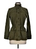 Lucky Brand Green Jacket Size M - photo 1